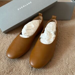 Everlane Glove Ballet Flats
